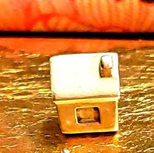 Pandora House Charm